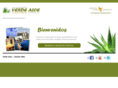 verdealoe.com