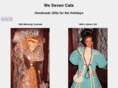 we7cats.com