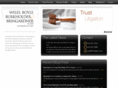 wileslaw.com