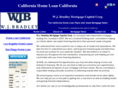 wjbhomeloan.com