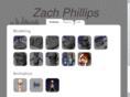 zach-phillips.com