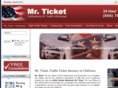 4mrticket.com