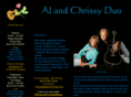 alandchrissy.com