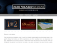 alexpalazzodesigns.com