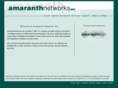 amaranth.com