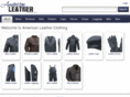 americanleatherclothing.com