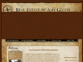 amygluch.com