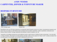 andywimms.com
