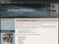 arcangelmetalworks.com
