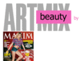 artmixbeauty.com