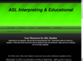 asl-ed.com