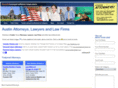 austinlawyersattorneys.com