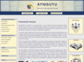 aynisuyu.org