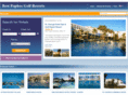 bestpaphosgolfresorts.com