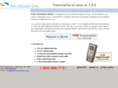 bettertranscription.com
