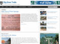 bigbeartrails.com