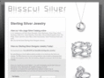blissfulsilver.com