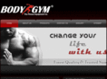 bodygymindia.com