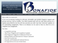 bonafideprocess.com