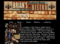 brians-bistro.com