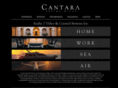 cantaradesign.com