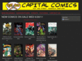 capitalcomicsmd.com