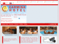 carminahotel.com