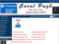 carolpugh.com