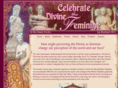 celebratedivinefeminine.com