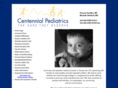centennialpeds.com