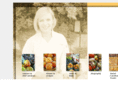 chefcarolgreen.com