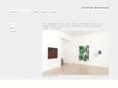 christianehrentraut.com