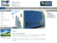 cmchiusureindustriali.com