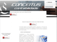 conceitus.cnt.br