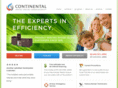 continentaleng.com