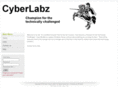 cyberlabz.com