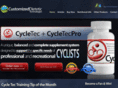 cycletecpro.com