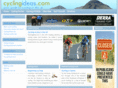 cyclingideas.com