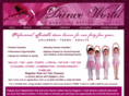 danceworldll.com
