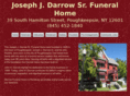 darrowfuneralhome.org