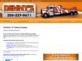 dennyservice.net