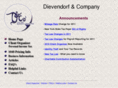 dievendorf.com