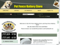 dogfenceandbatterybarn.com
