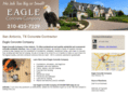 eagle-concretecompany.com