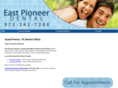 eastpioneerdental.com