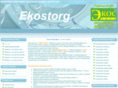 ekostorg.com
