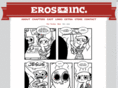 eros-inc.com