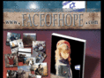faceofhope.com