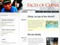 facesofchina.net