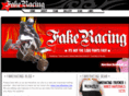 fakeracing.com